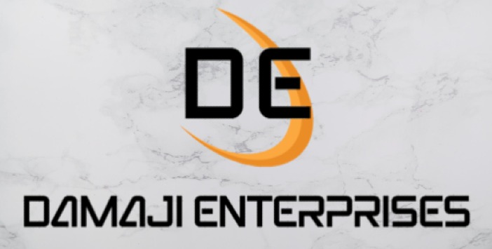 Damaji Enterprises logo